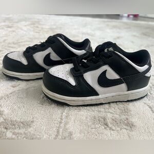 Nike low dunk